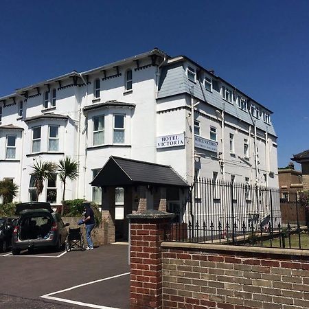 Hotel Victoria Great Yarmouth Zewnętrze zdjęcie