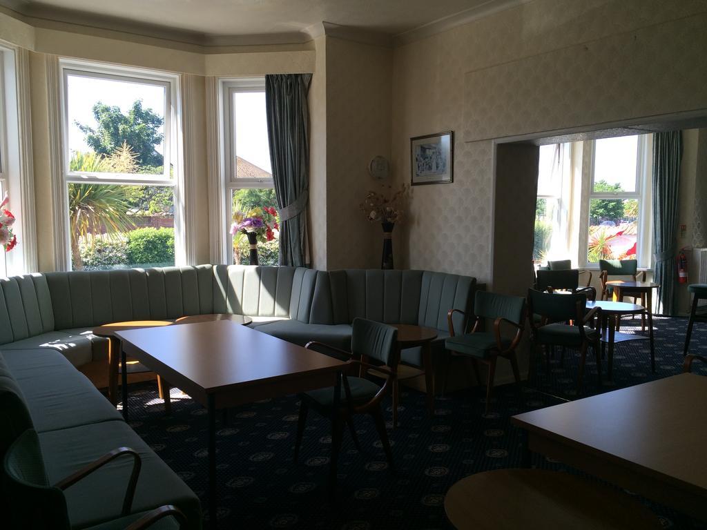 Hotel Victoria Great Yarmouth Zewnętrze zdjęcie