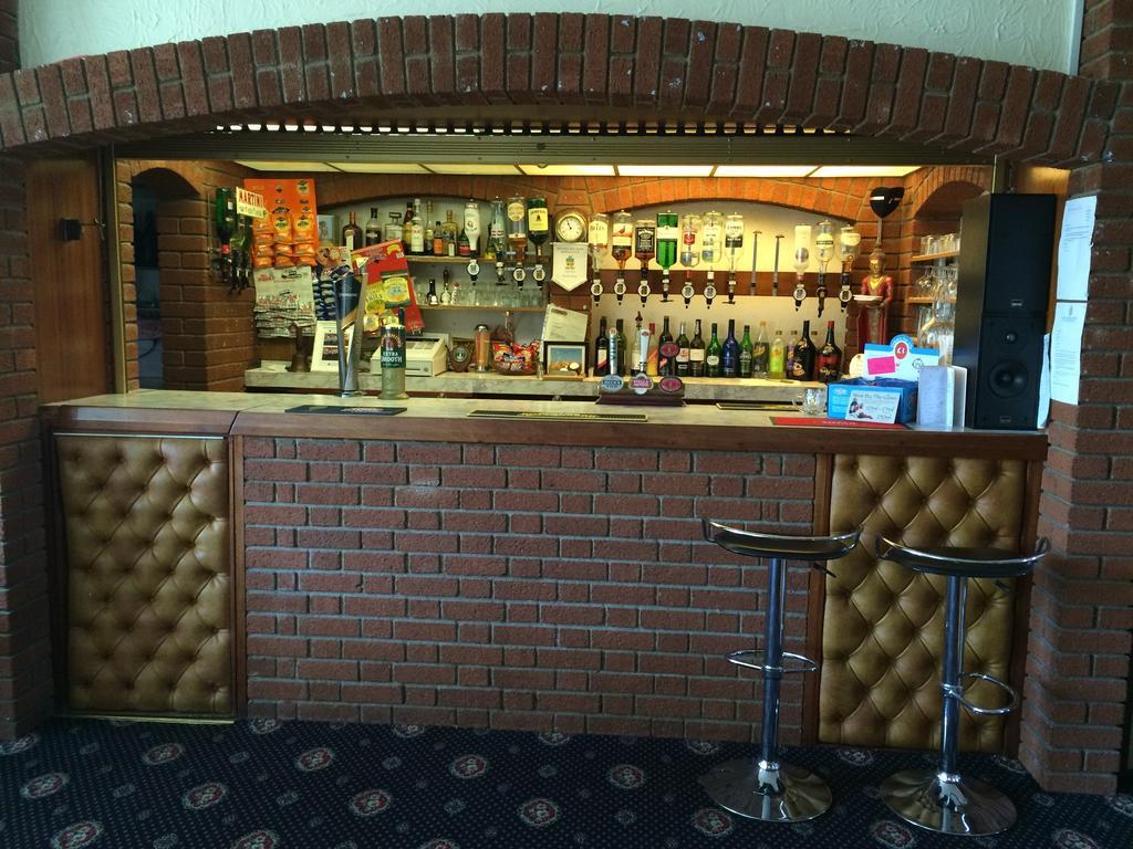 Hotel Victoria Great Yarmouth Zewnętrze zdjęcie
