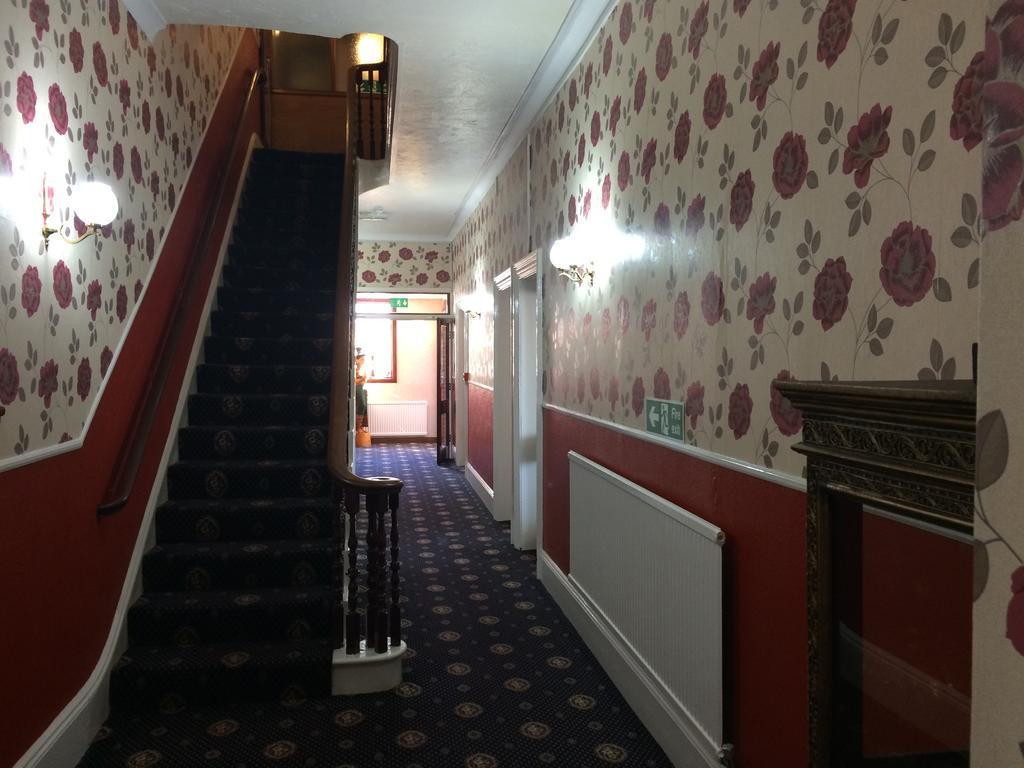 Hotel Victoria Great Yarmouth Zewnętrze zdjęcie