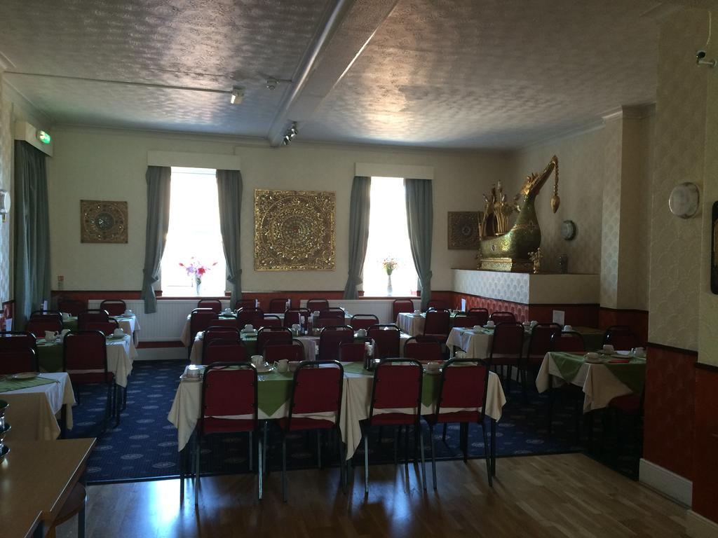 Hotel Victoria Great Yarmouth Zewnętrze zdjęcie