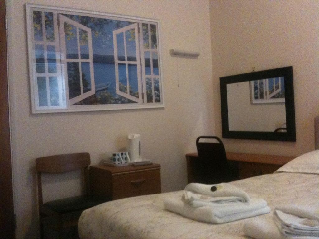 Hotel Victoria Great Yarmouth Pokój zdjęcie