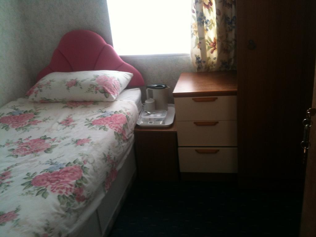 Hotel Victoria Great Yarmouth Pokój zdjęcie