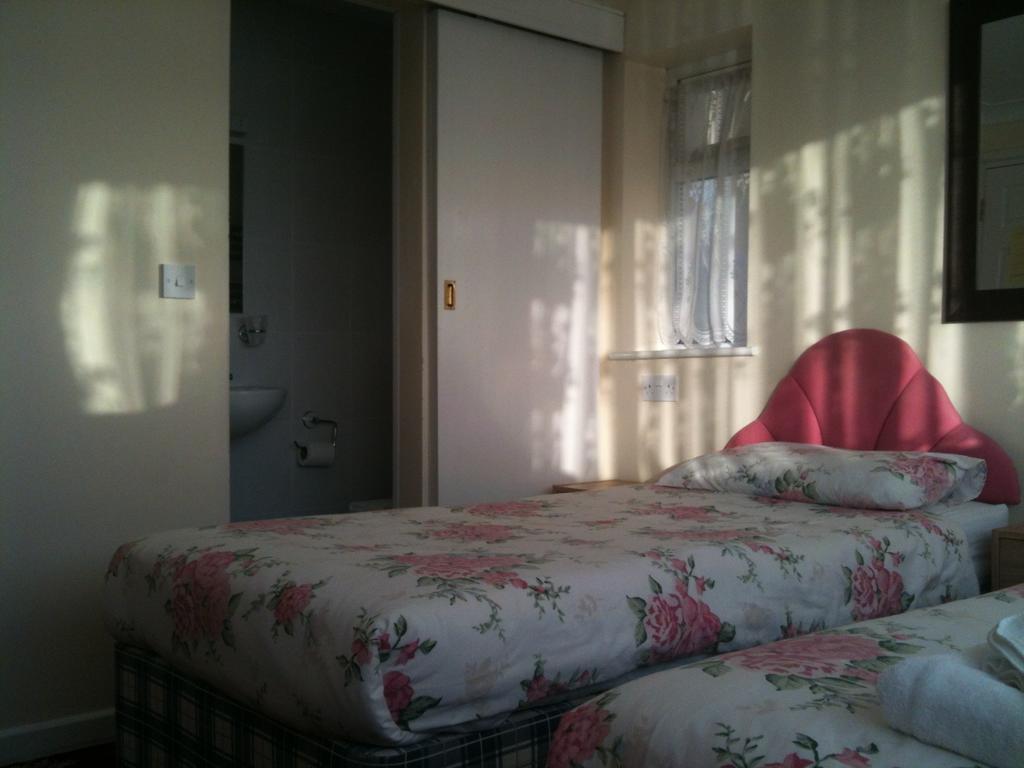 Hotel Victoria Great Yarmouth Pokój zdjęcie