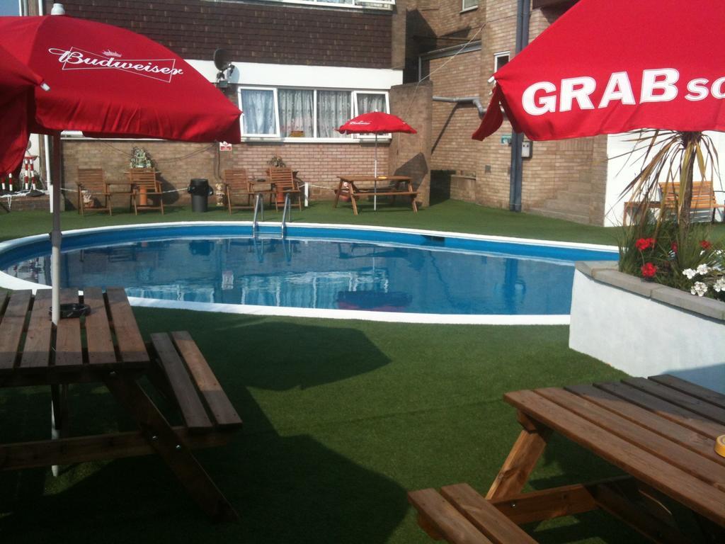 Hotel Victoria Great Yarmouth Zewnętrze zdjęcie