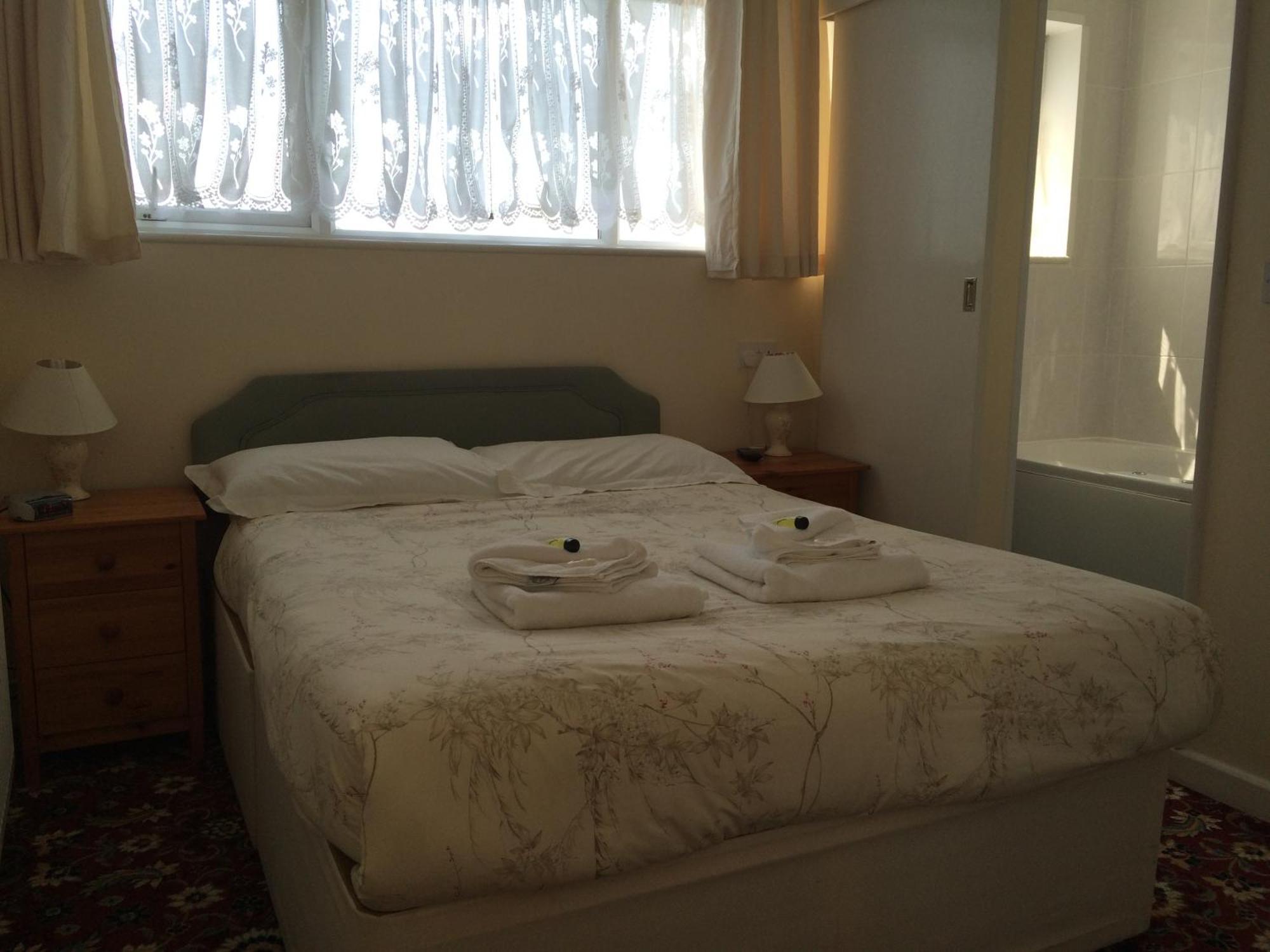 Hotel Victoria Great Yarmouth Pokój zdjęcie