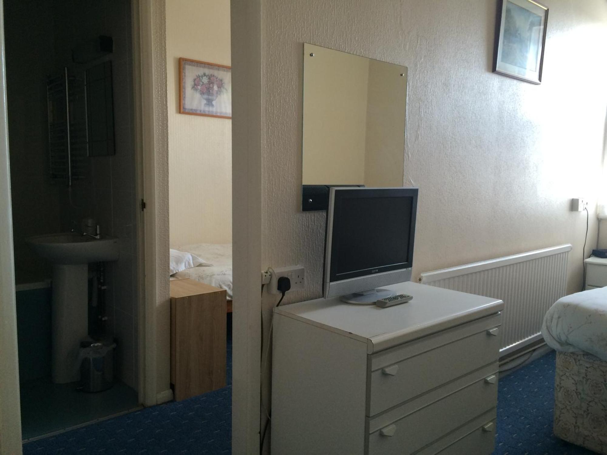 Hotel Victoria Great Yarmouth Pokój zdjęcie