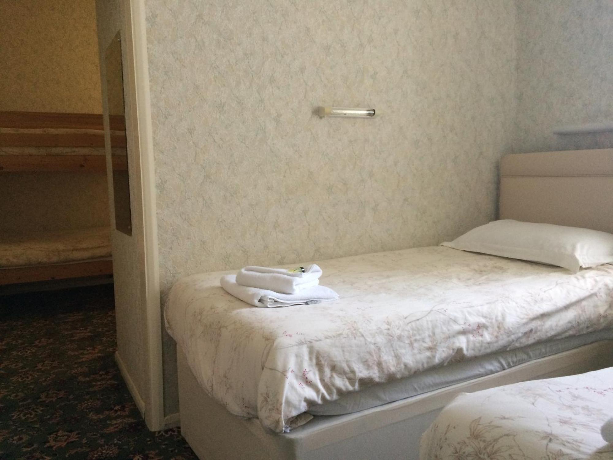Hotel Victoria Great Yarmouth Pokój zdjęcie